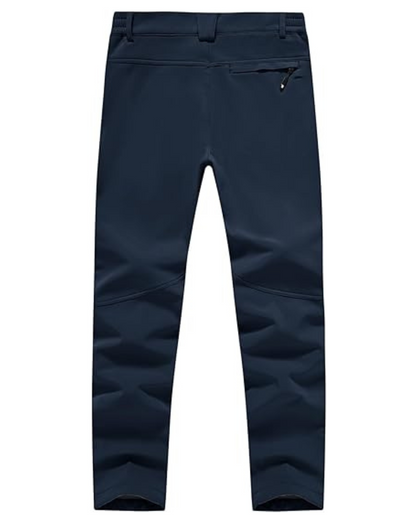Pantalón Impermeable y Resistente a Cualquier Actividad para Hombre