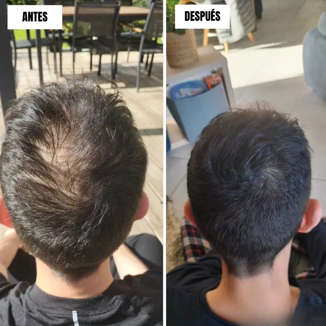 Crema Capilar con Efecto Volumen Instantáneo (OFERTA 2X1)