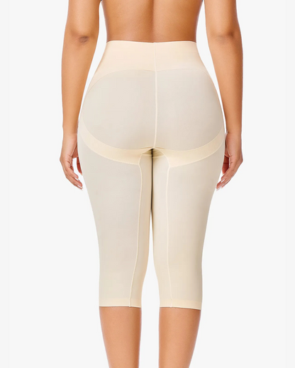 Faja Moldeador de Muslos de Cintura Alta sin Costuras (OFERTA 2X1)