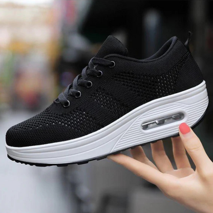 Zapatillas de Deporte con Amortiguación para Mujer®