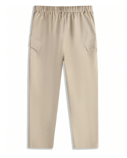 Pantalón de Trabajo Impermeables y Resistentes para Hombre