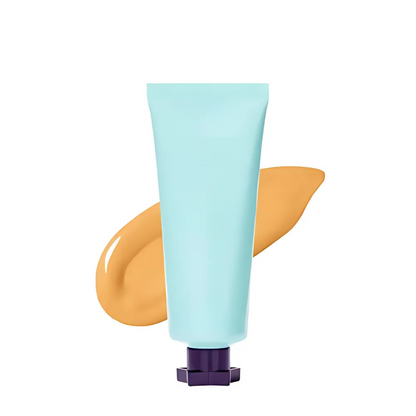 Base de Maquillaje Hidratante corrector y cobertura es resistente al agua (OFERTA 2X1)