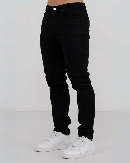 Pantalón Clásico y Cómodo para Hombre