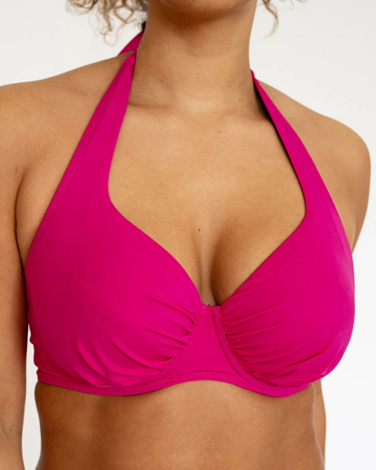 Conjunto de Bikini con Diseño Elegante y Atemporal