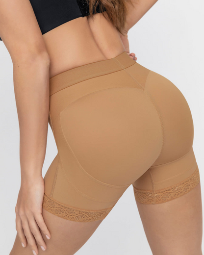 Shorts Moldeadores para Controlar el Vientre y Levantar los Glúteos (OFERTA 2X1)