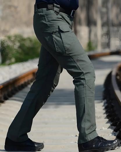 Pantalones Térmicos Impermeables de Alto Rendimiento