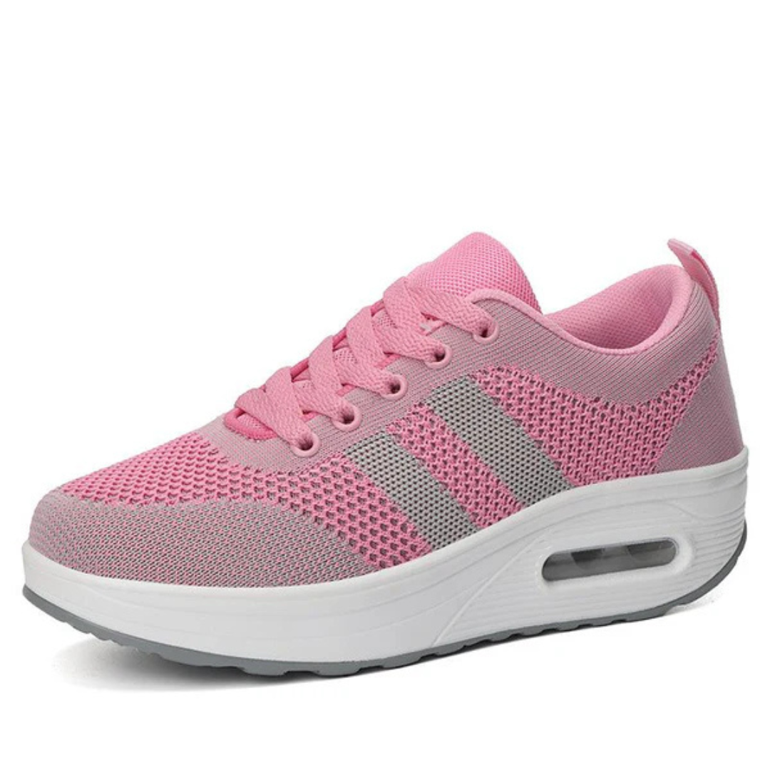Zapatillas de Deporte con Amortiguación para Mujer®