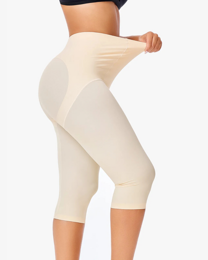 Faja Moldeador de Muslos de Cintura Alta sin Costuras (OFERTA 2X1)