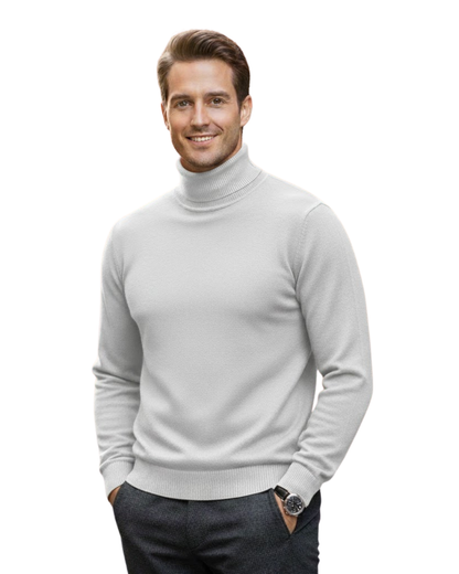 Jersey Premium de Fibra Extra Suave para Hombre