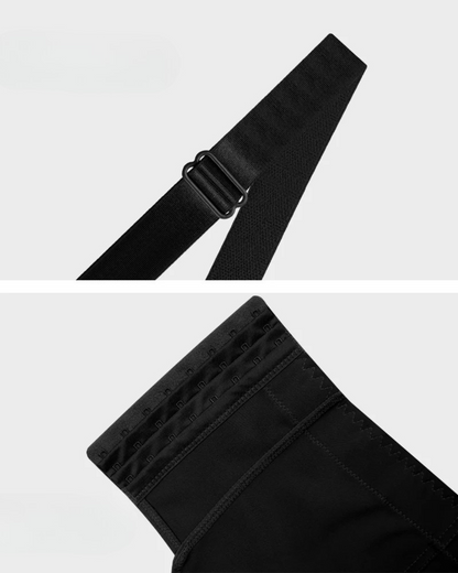 Sujetador Push-up con Espalda de Alambre Alisada (OFERTA 2X1)