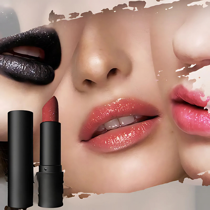 Labial mate de larga duración con brillo (OFERTA 2X1)
