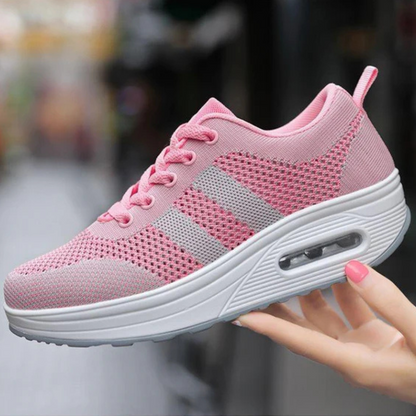 Zapatillas de Deporte con Amortiguación para Mujer®