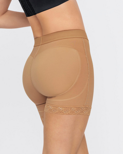Shorts Moldeadores para Controlar el Vientre y Levantar los Glúteos (OFERTA 2X1)
