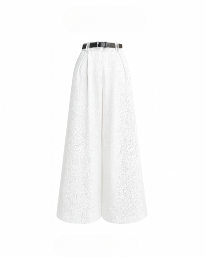 Pantalón Palazzo Elegante para Mujer