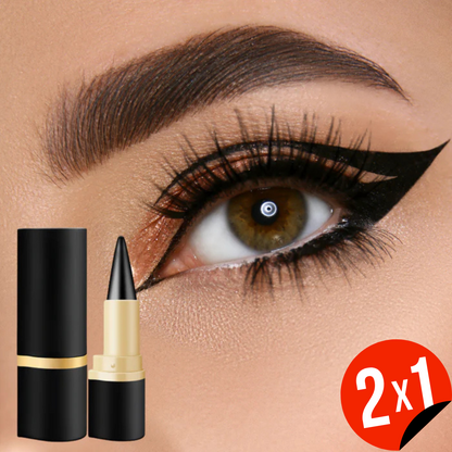 Delineador de Ojos Mate de Secado Rápido (PROMOCIÓN 2X1)