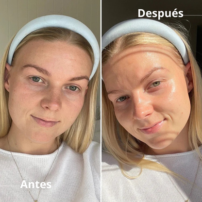 Corrector Líquido de Alta Cobertura con Acabado Natural y Textura Ligera (OFERTA 2X1)