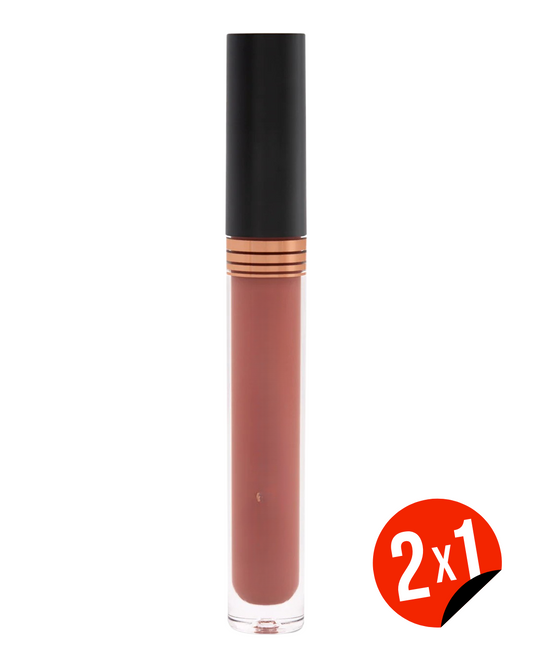 Brillo de labios ultra pigmentado de gran suavidad y luminosidad al instante (OFERTA 2X1)