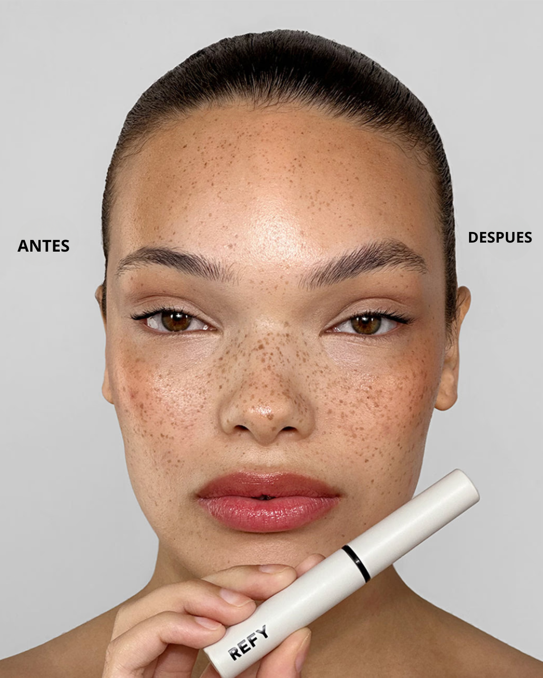 Gel Fijador de Cejas con Aplicador Triple (OFERTA 2X1)