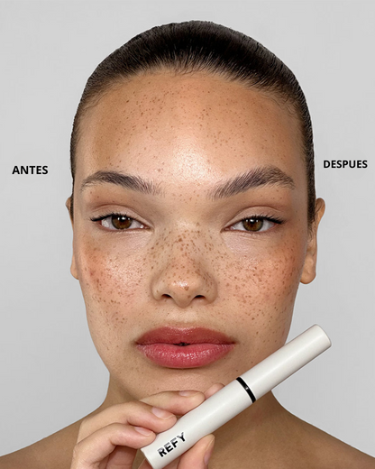 Gel Fijador de Cejas con Aplicador Triple (OFERTA 2X1)