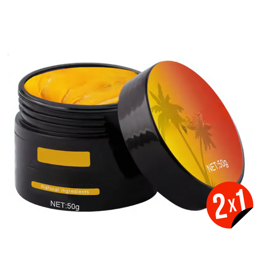 Gel Bronceador Intensivo con Efecto Luminoso y Acabado de Lujo (OFERTA 2X1)