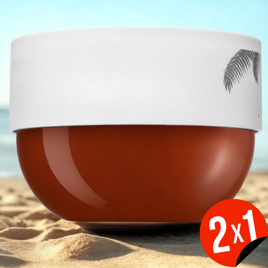 Gel Bronceador Intensivo con Efecto Luminoso (OFERTA 2X1)