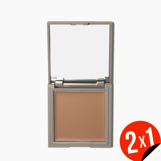 Bronceador en Crema con Efecto Luminoso al Instante  (OFERTA 2X1)