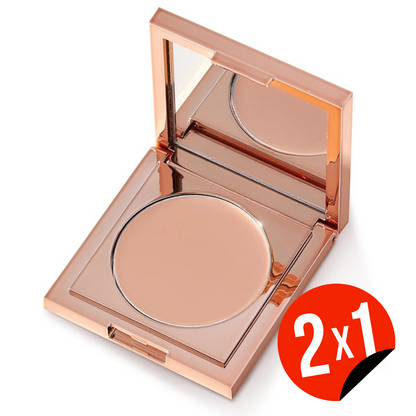Corrector de Ojeras con Cobertura Total e Hidratante (OFERTA 2X1)