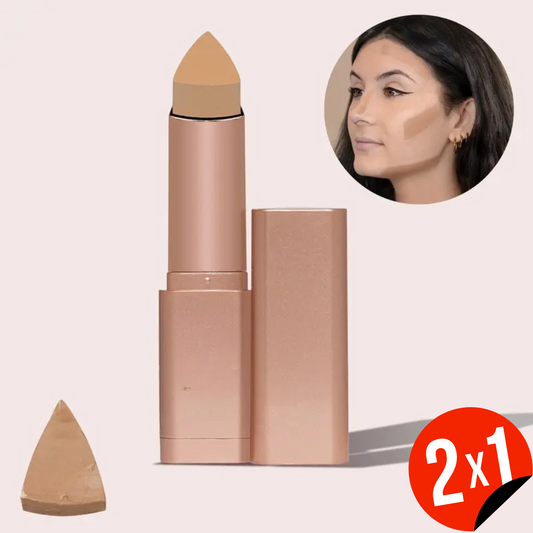 Bronceador en Barra con Efecto Luminoso (OFERTA 2X1)