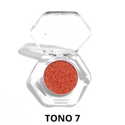 Sombra de Ojos Duo Cromada (OFERTA2X1)