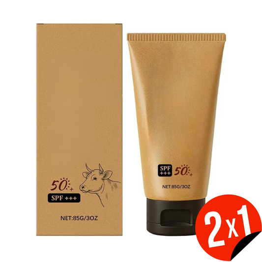 Protector Solar FPS 50 con Sebo Natural 85gr (OFERTA 2x1)