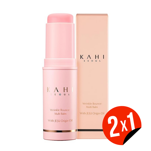 Barra de bálsamo hidratante de colágeno (OFERTA 2X1)