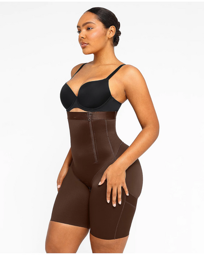 Pantalones Cortos de Cintura Alta que Realzan las Nalgas (OFERTA 2X1)