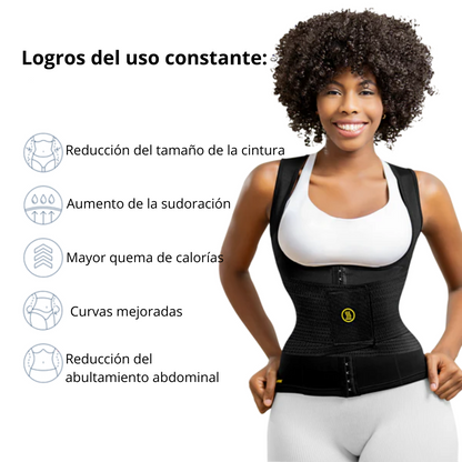 Faja Reductora para Uso Cotidiano