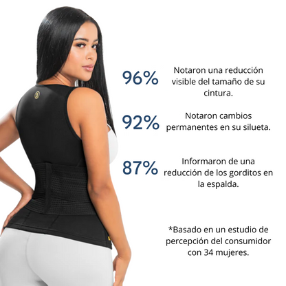 Faja Reductora para Uso Cotidiano