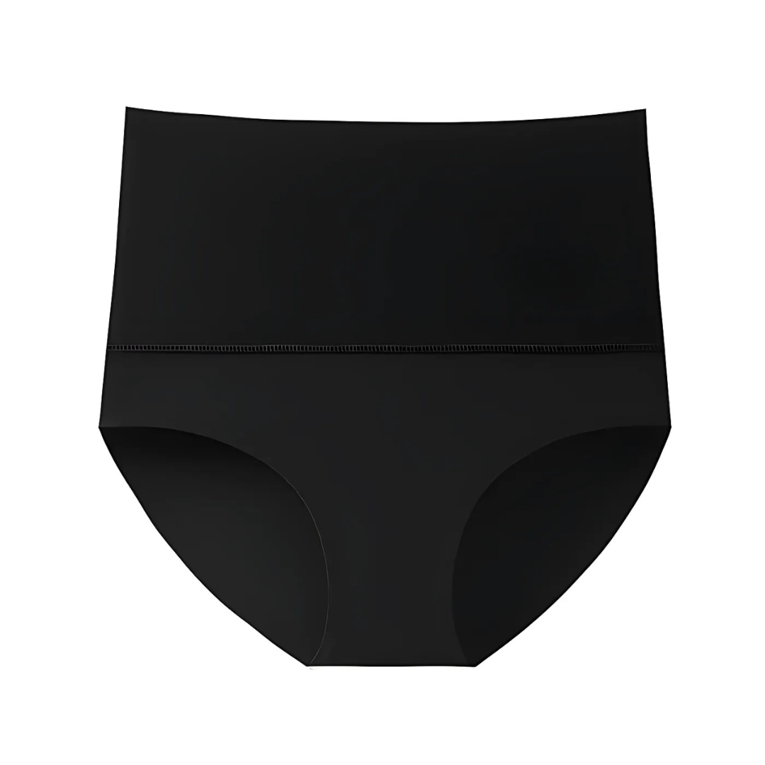 Braguitas de Control del Vientre para Mujeres con Cintura Alta (OFERTA 2X1 )