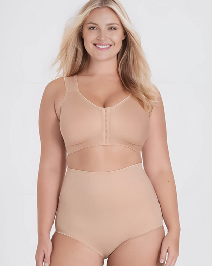 Sujetador Reforzado con Broche para Mejor Soporte (OFERTA 2X1)