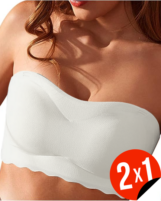 Sujetador Sin Tirantes (OFERTA 2X1)